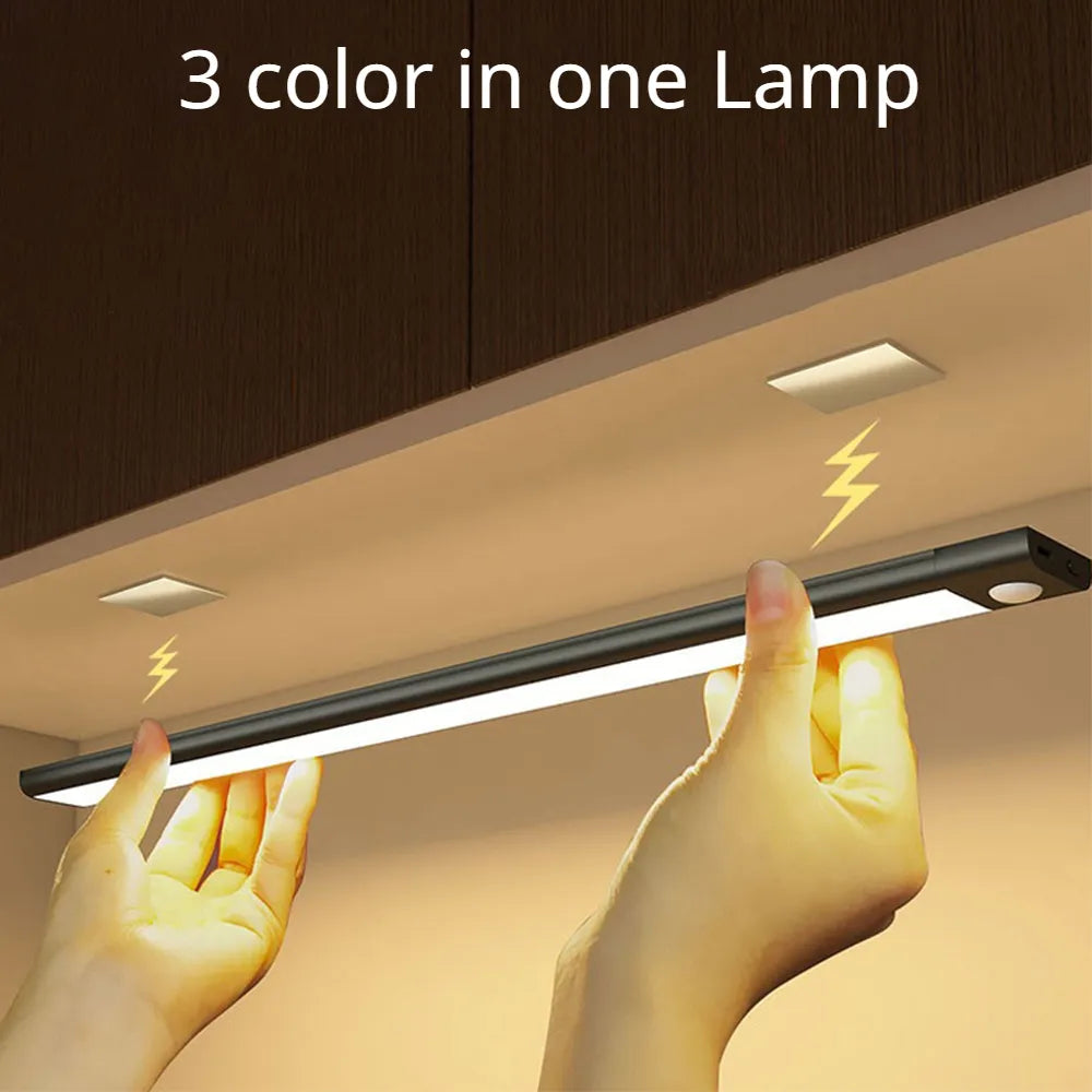 Wireless Motion Sensor Light - 