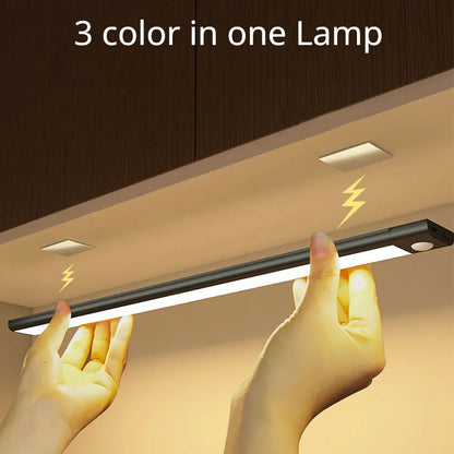 Wireless Motion Sensor Light - Image26755368976478