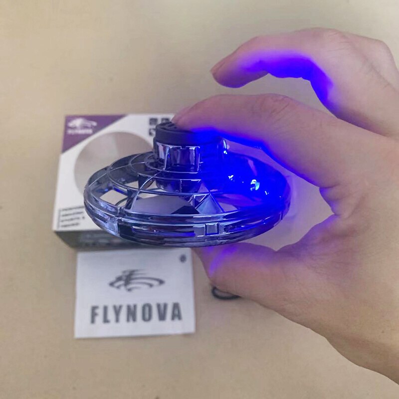 Flynova Mini UFO Spinner - 