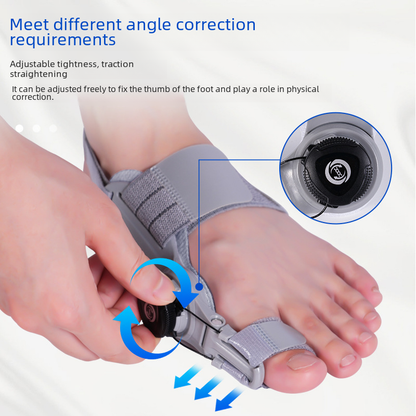 Upgraded Adjustable Bunion Corrector - Image26755351281758