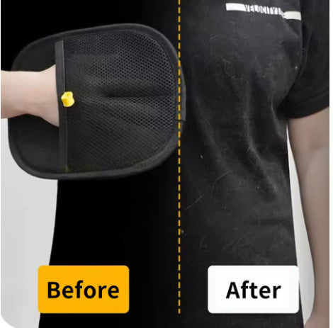 Fur Remover Glove - Image26755135406174