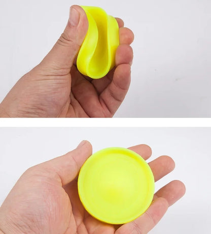 Mini Flying Disc Catching Game - Image26755162374238