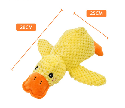 Calming Duck Toy - Image26755121250398