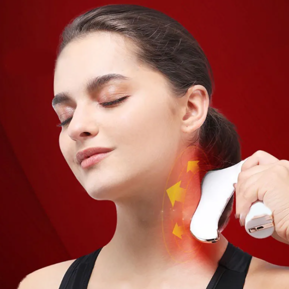 Smart Relax Gua Sha Massager - 