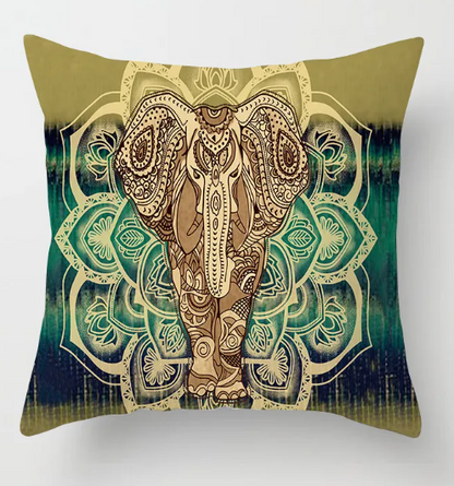 Soft Mandala Sofa Pillowcase - Image26755438149726