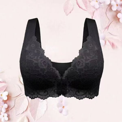 Comfortable Wireless Plus Size Bra for Women Wholesale - Image26755132194910