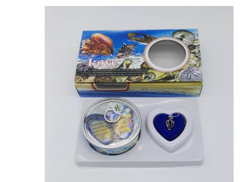 Pearl Jewelry Gift Box with Freshwater Necklace - Image26755127672926