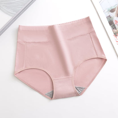 Plus Size Hip-Lifting Underwear for Autumn and Winter - Image26755170664542