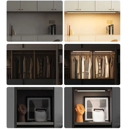 Wireless Motion Sensor Light - Image26755369074782