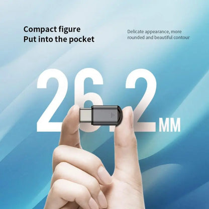 ype-C Micro USB Smart IR Remote Control Phone APP Mini Adapter - Image26755169550430