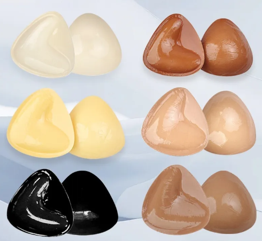 Lift & Shape V-Boost Adhesive Bra Inserts - Image26755344957534