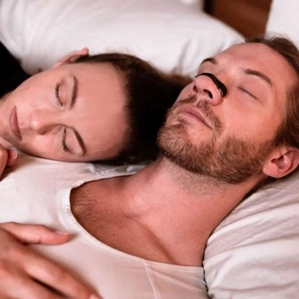 Magnetic Nasal Dilator Strips for Better Sleep - Image26755158507614