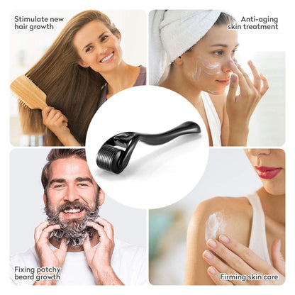 Derma Face Roller - Image26755326541918