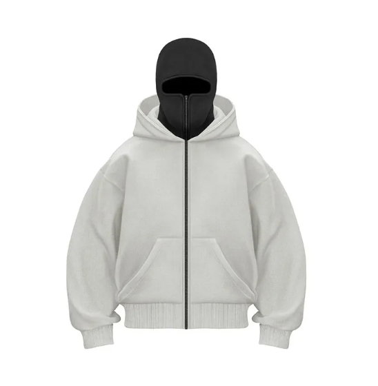 DualCozy Hoodie - Image26755104637022