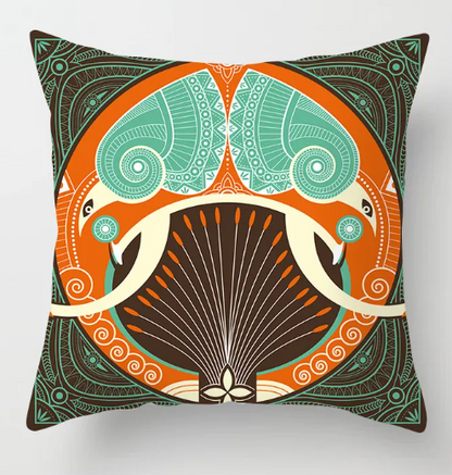 Soft Mandala Sofa Pillowcase - Image26755478192222